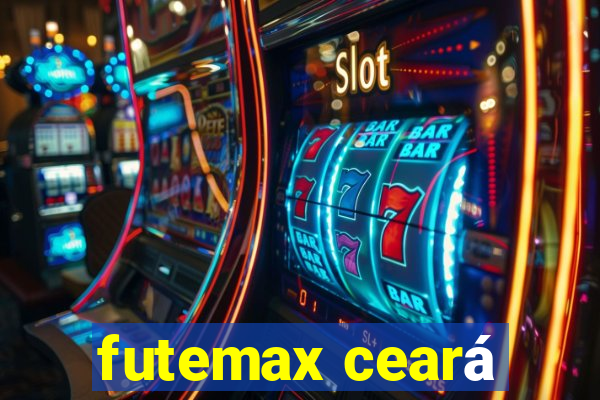 futemax ceará