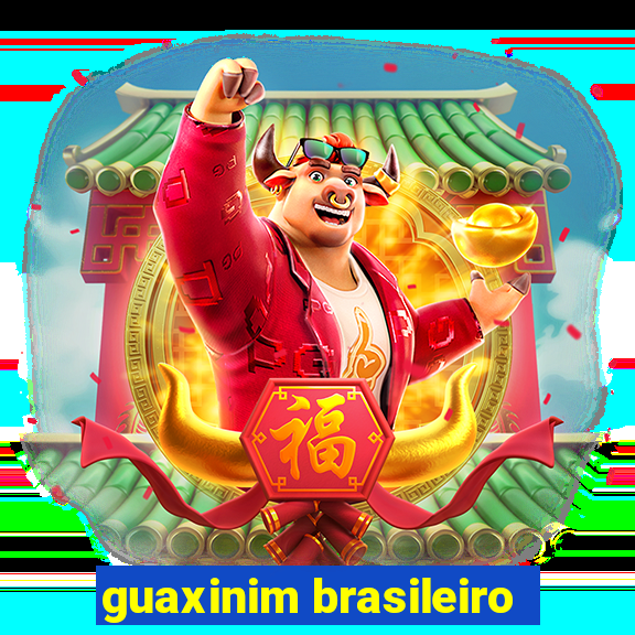 guaxinim brasileiro