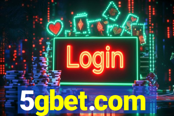 5gbet.com