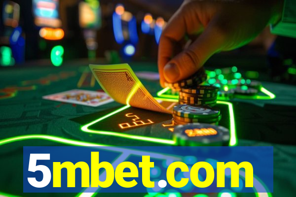 5mbet.com