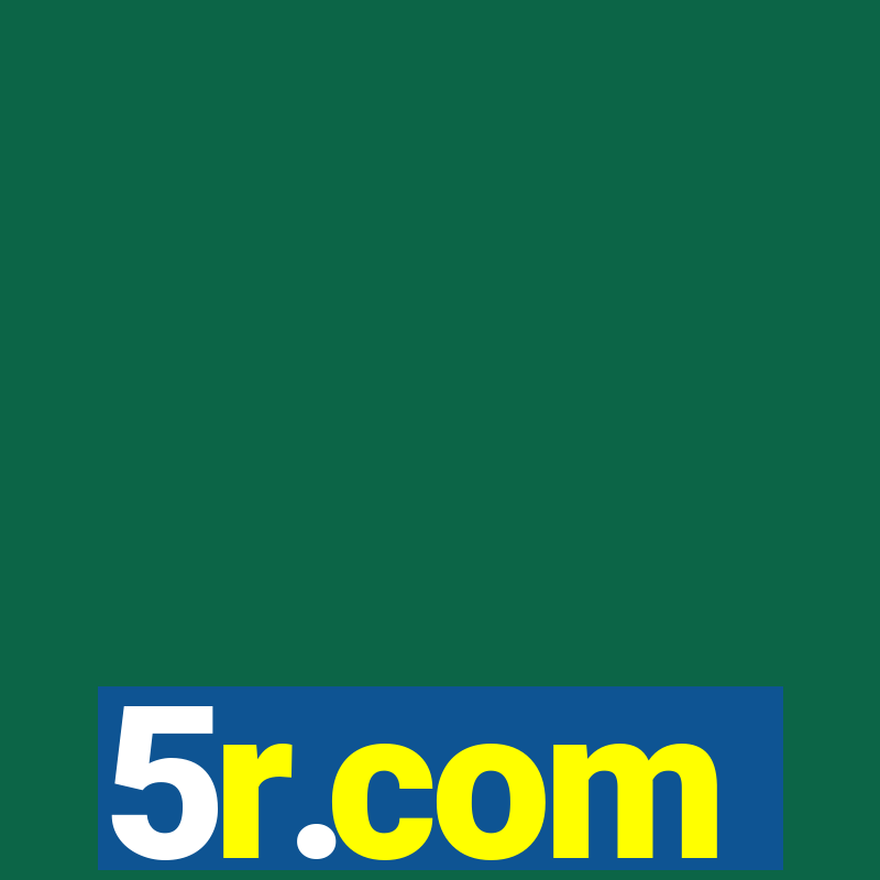 5r.com