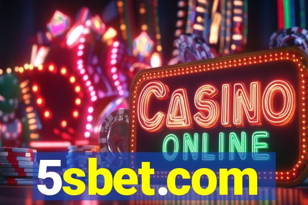 5sbet.com