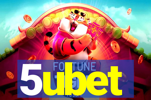 5ubet