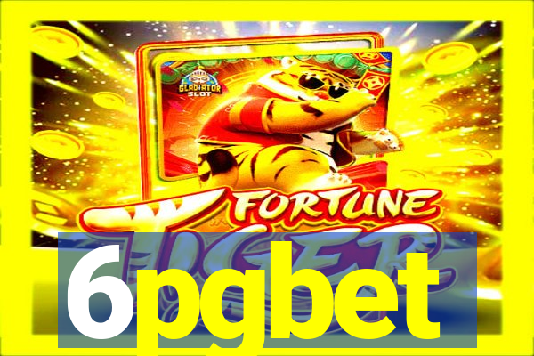 6pgbet