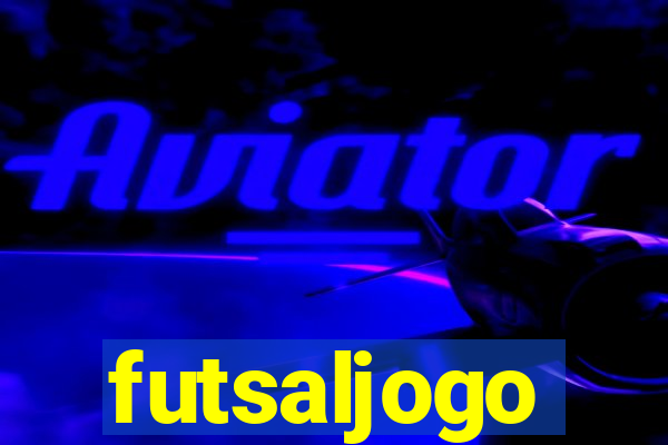 futsaljogo