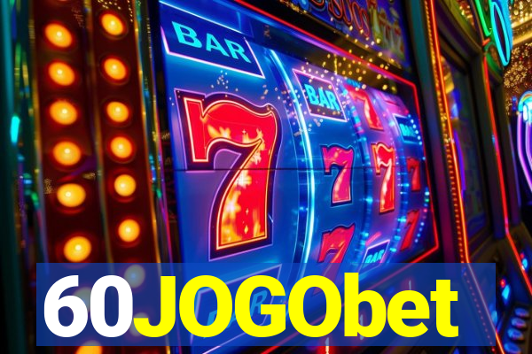 60JOGObet