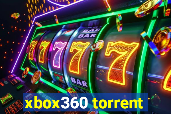 xbox360 torrent