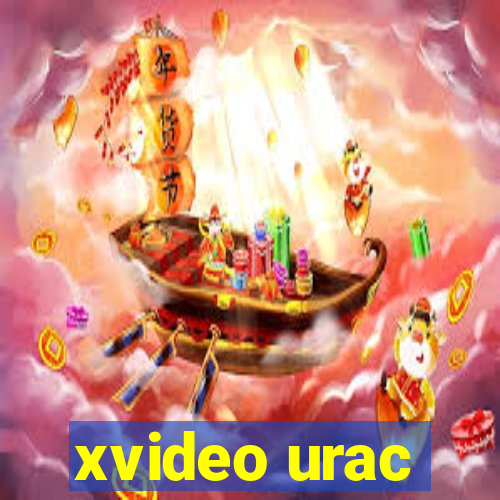 xvideo urac