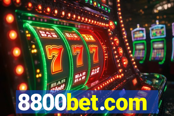 8800bet.com