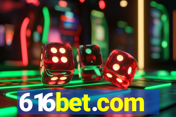 616bet.com