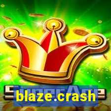 blaze.crash