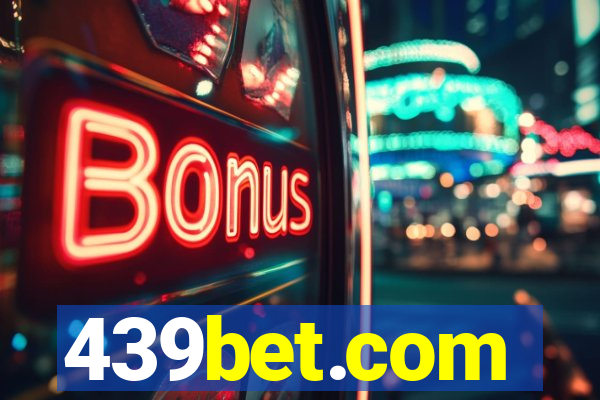 439bet.com