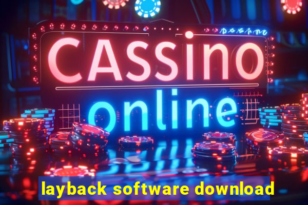 layback software download