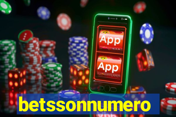 betssonnumero