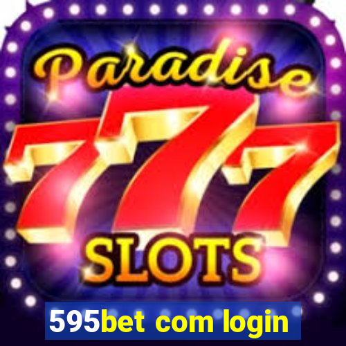 595bet com login