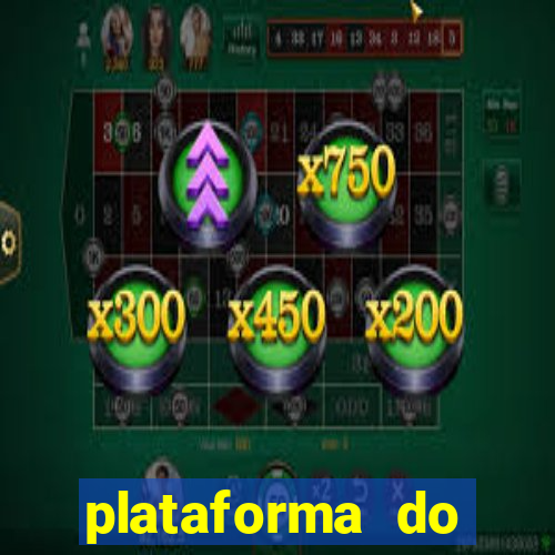 plataforma do tigrinho chinesa