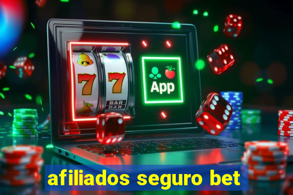 afiliados seguro bet