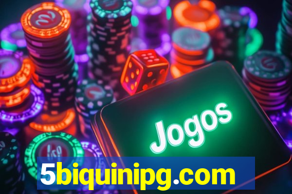 5biquinipg.com