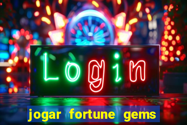 jogar fortune gems 3 demo