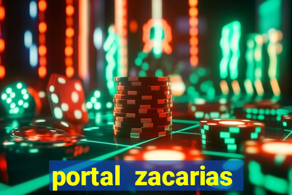 portal zacarias corpos encontrados