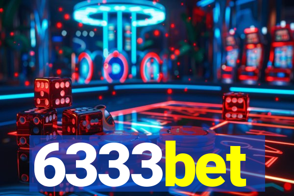 6333bet