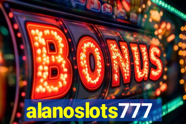 alanoslots777