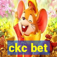 ckc bet