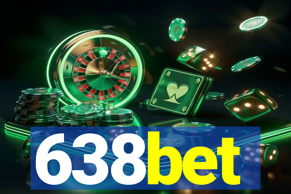 638bet