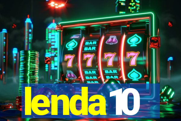 lenda10