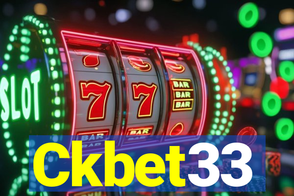 Ckbet33