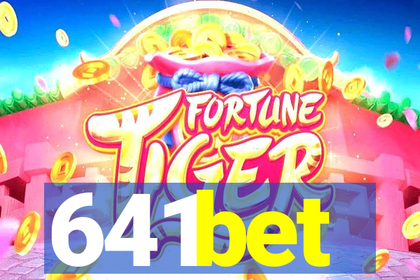 641bet