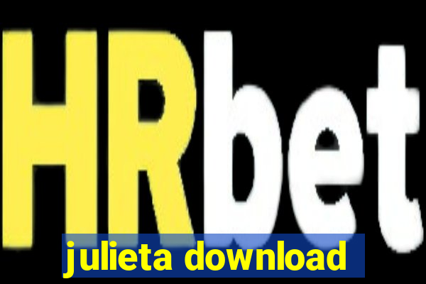 julieta download