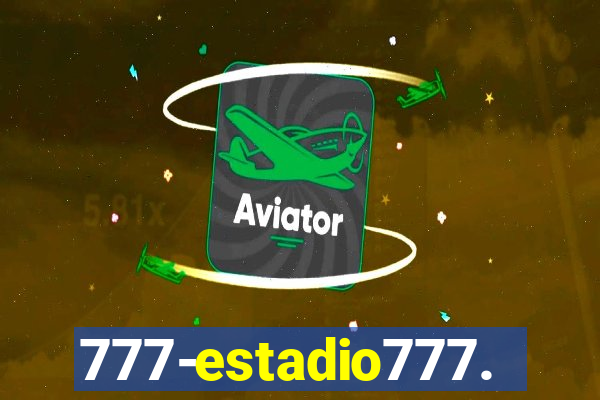 777-estadio777.com