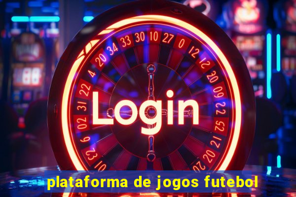 plataforma de jogos futebol