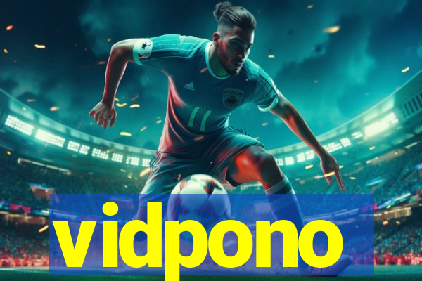 vidpono