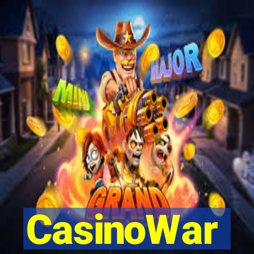 CasinoWar