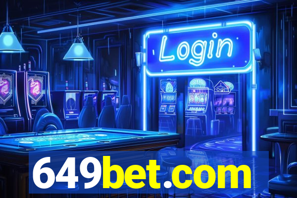 649bet.com