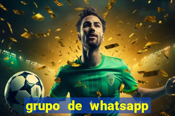 grupo de whatsapp vasco da gama