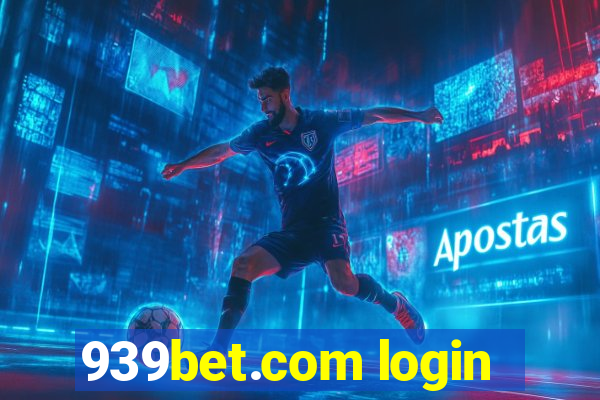 939bet.com login