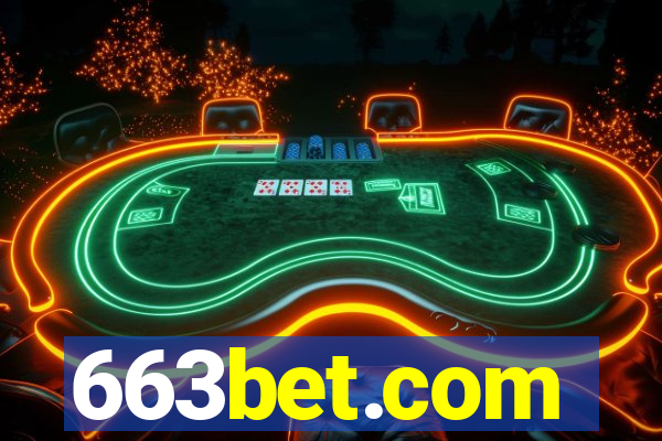 663bet.com