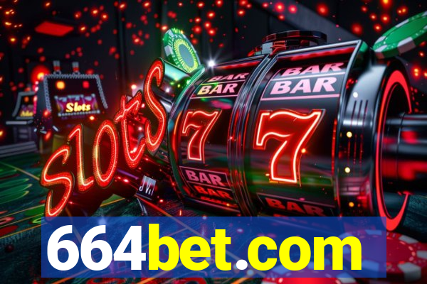 664bet.com