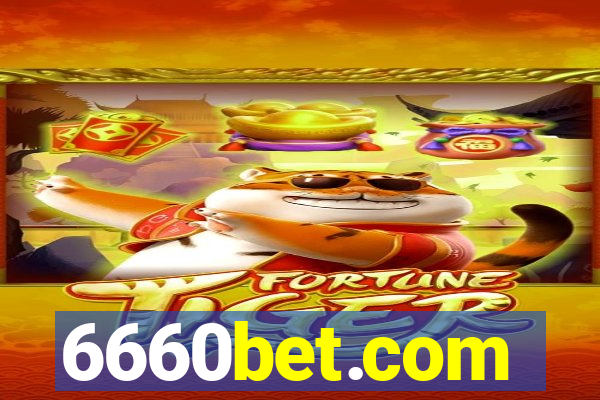 6660bet.com