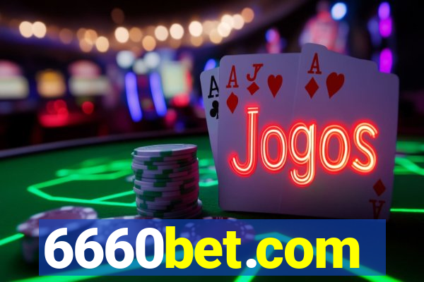 6660bet.com