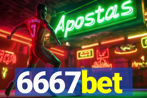 6667bet