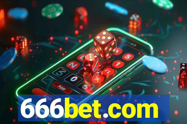 666bet.com