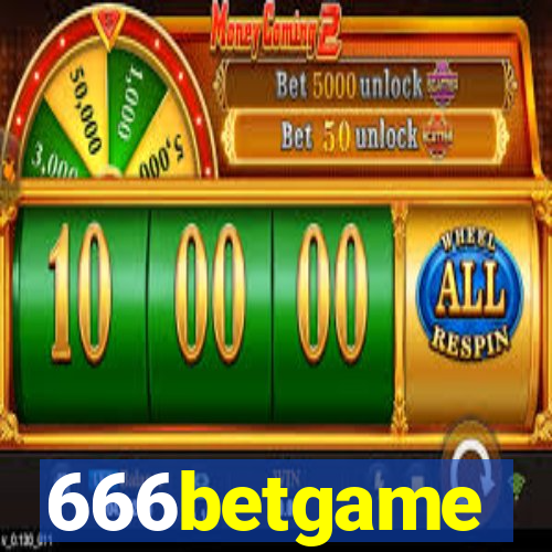 666betgame