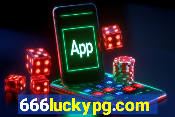 666luckypg.com