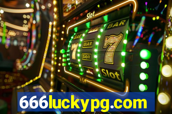 666luckypg.com