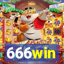 666win