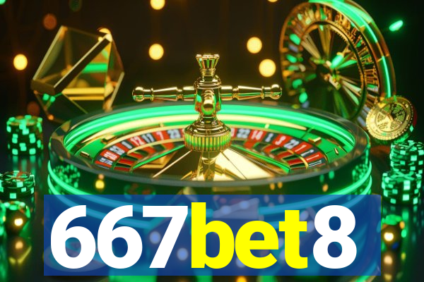 667bet8